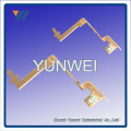OEM ISO9001 High Quality brass copper plates parts stamping
